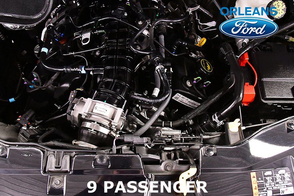 2024 Ford Transit Van Base - Photo 41