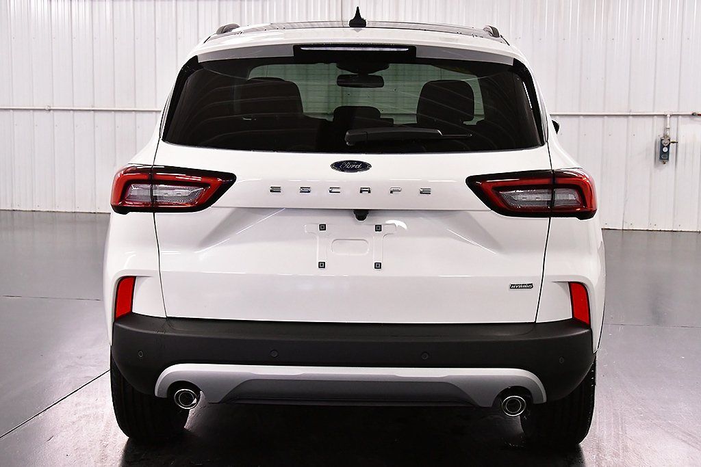 2025 Ford Escape Plug-in hybrid PHEV - Photo 6