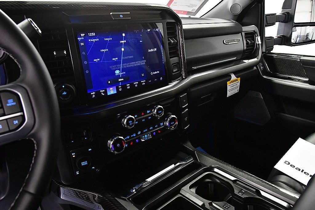 2026 Ford F-250 Super Duty Lariat - Photo 26