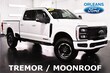 Ford F-250SD