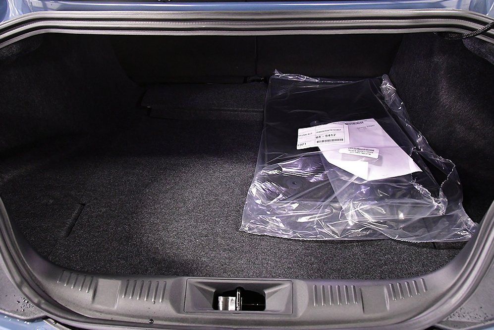 2026 Ford Mustang EcoBoost Fastback - Photo 28