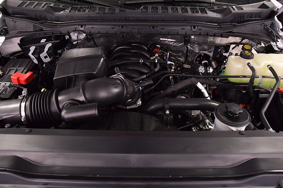 2026 Ford F-350 Super Duty XL - Photo 33