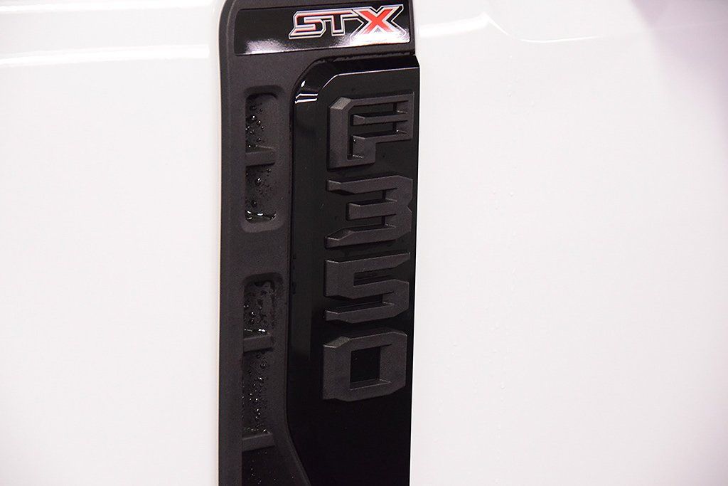 2026 Ford F-350 Super Duty XL - Photo 13