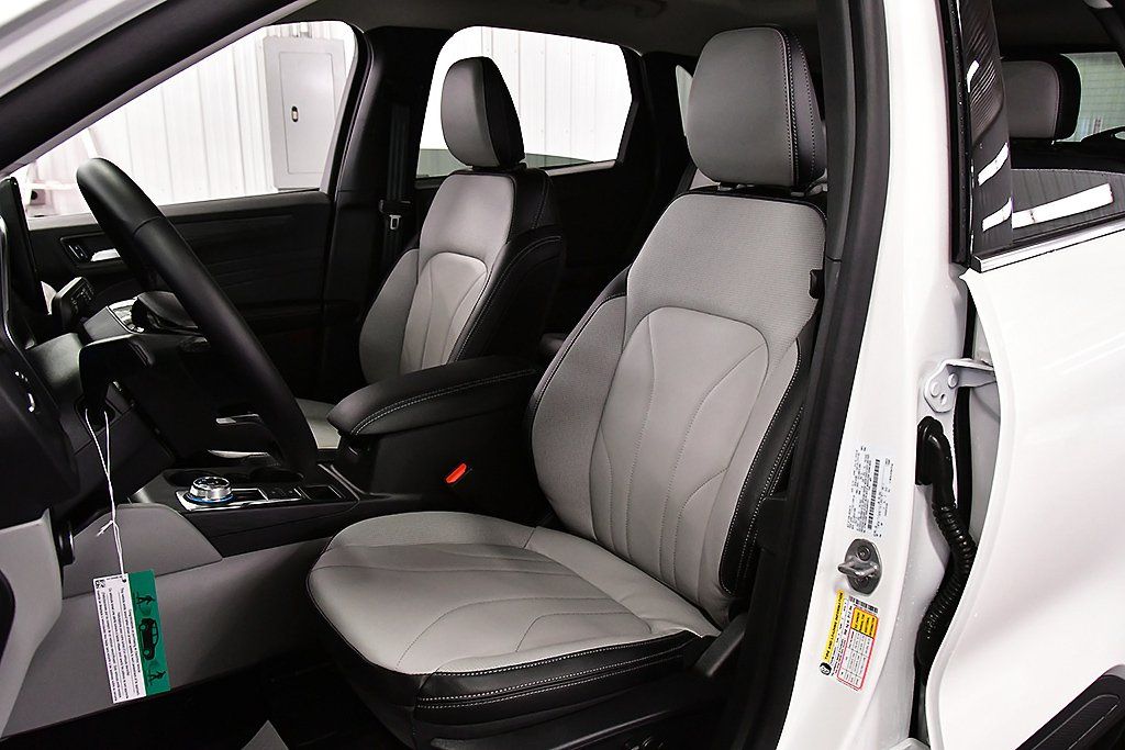 2025 Ford Escape Plug-in hybrid PHEV - Photo 28