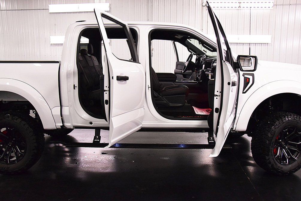 2025 Ford F-150 STX - Photo 32
