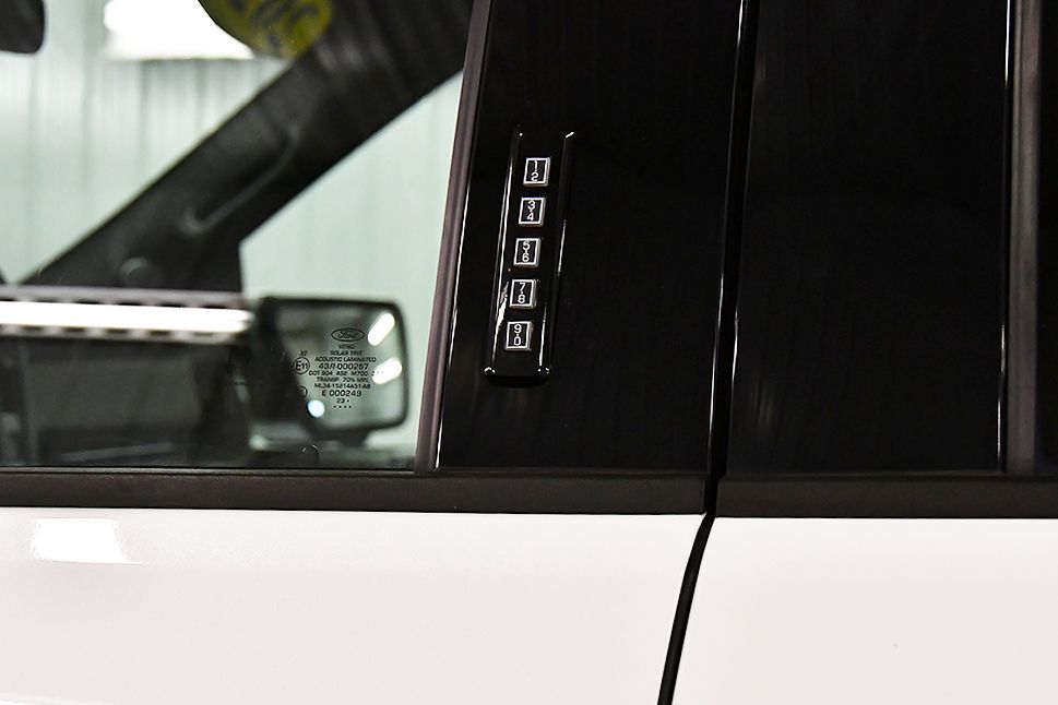 2024 Ford F-150 Platinum - Photo 16