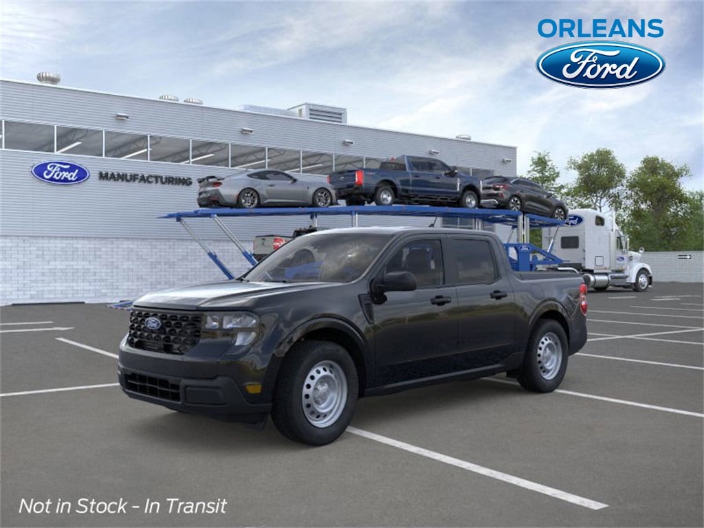 New 2025 Ford Maverick XL Truck