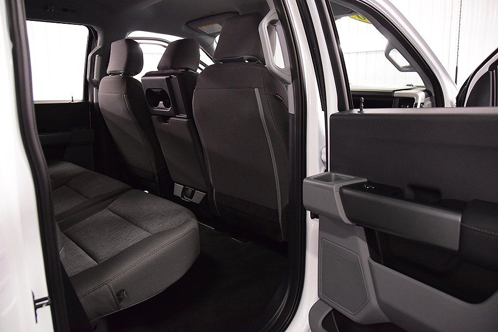 2026 Ford F-350 Super Duty XL - Photo 30