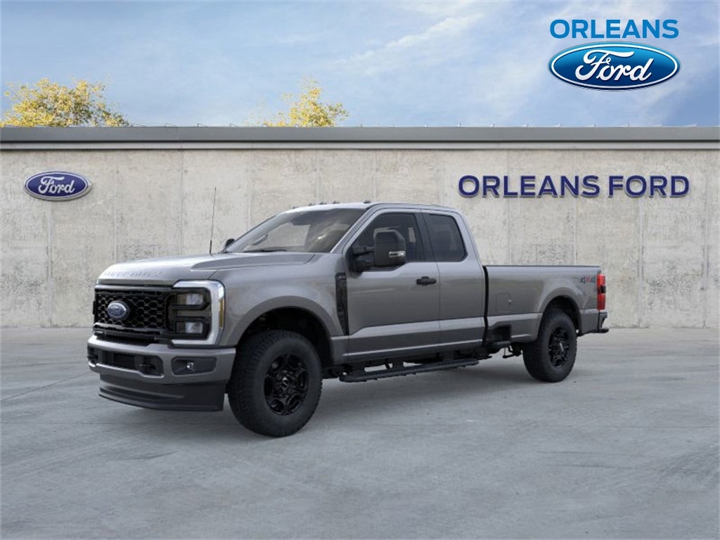2026 Ford F-250 Base's photo