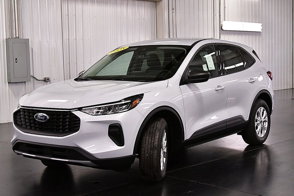 2025 Ford Escape Active photo 3