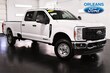 Ford F-250SD