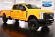 Ford F-350SD