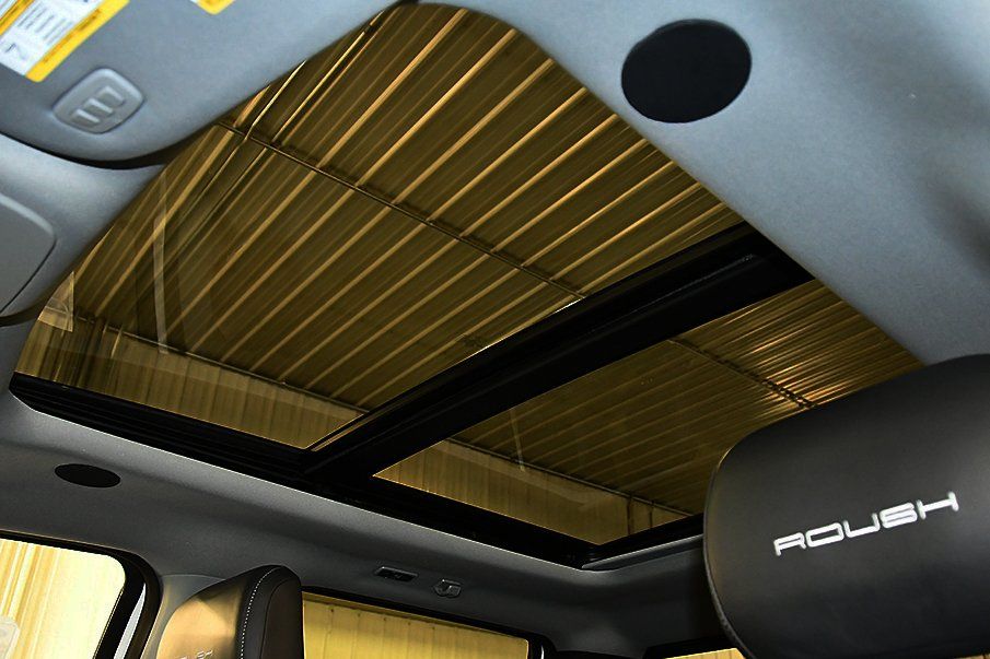 2026 Ford F-250 Super Duty Lariat - Photo 35