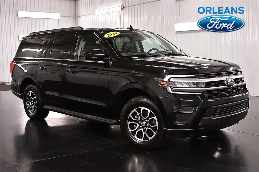 2024 Ford Expedition
