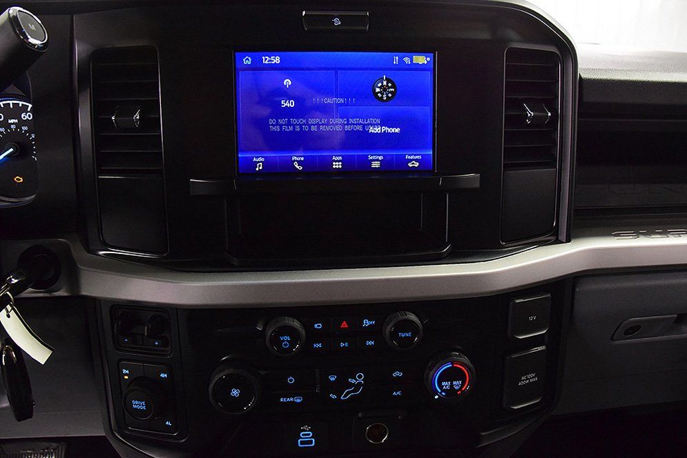 2026 Ford F-350 Super Duty XL - Photo 25