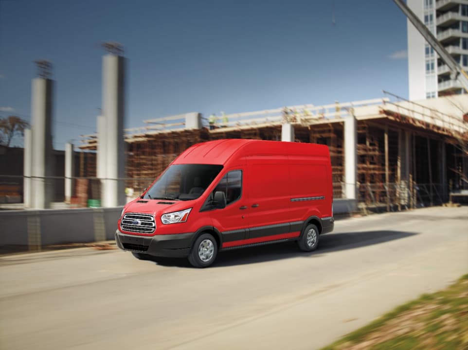 Commercial Vehicles In Rochester And Buffalo Ny Orleans Ford