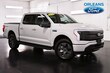 Ford F-150 Lightning