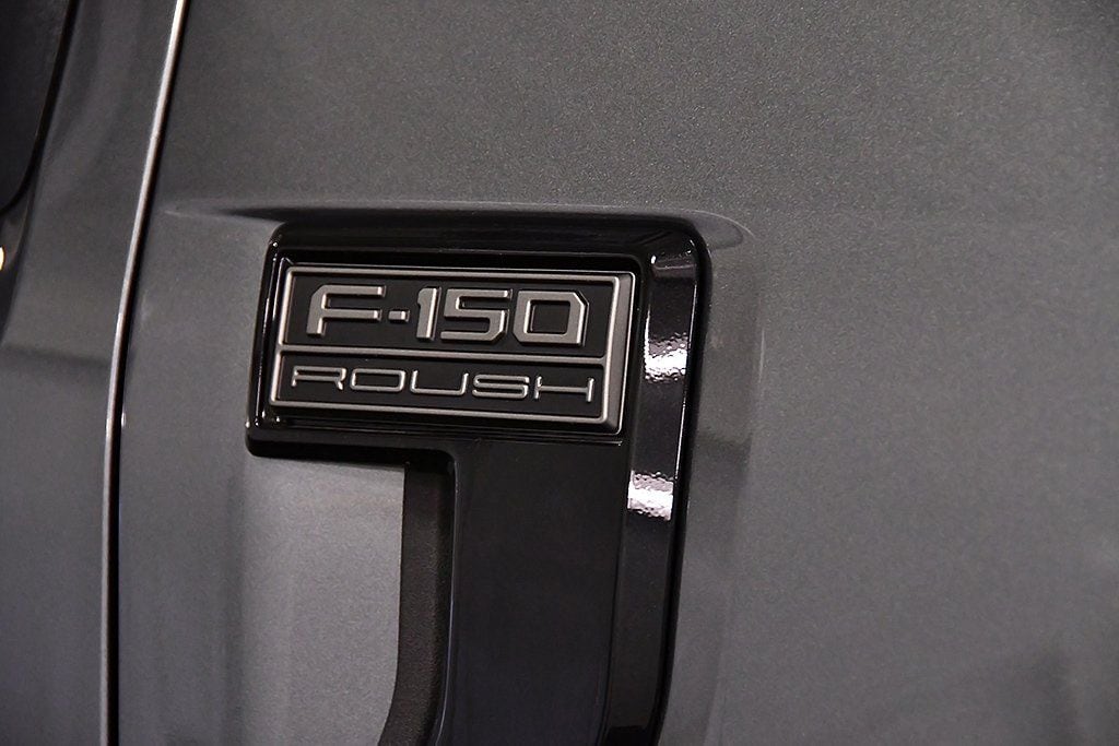 2025 Ford F-150 XLT - Photo 11