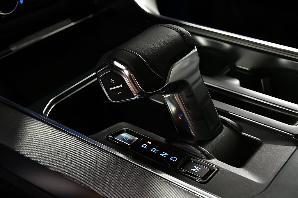 2024 Ford F-150 Platinum - Photo 28