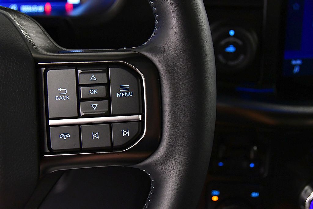 2024 Ford F-150 Platinum - Photo 23