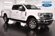 Ford F-350SD