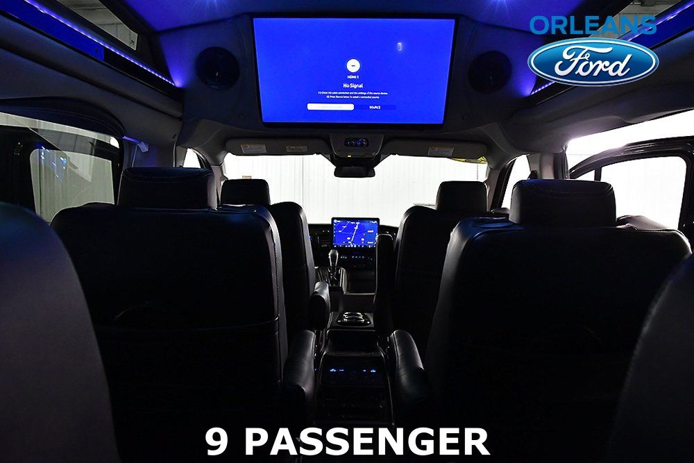 2024 Ford Transit Van Base - Photo 37