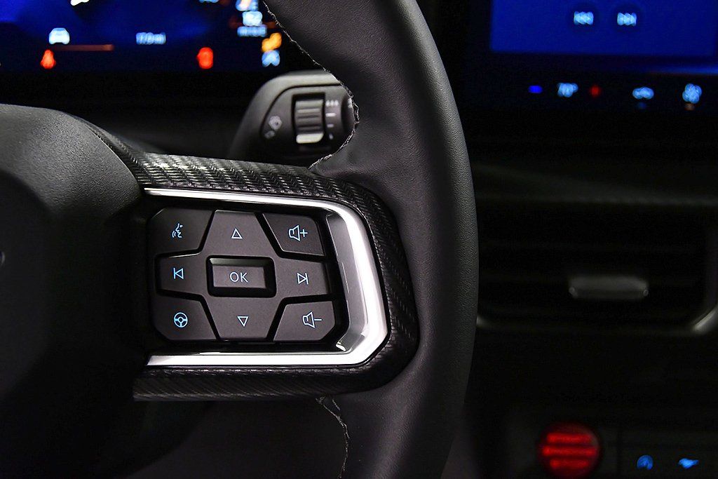 2026 Ford Mustang EcoBoost Fastback - Photo 18