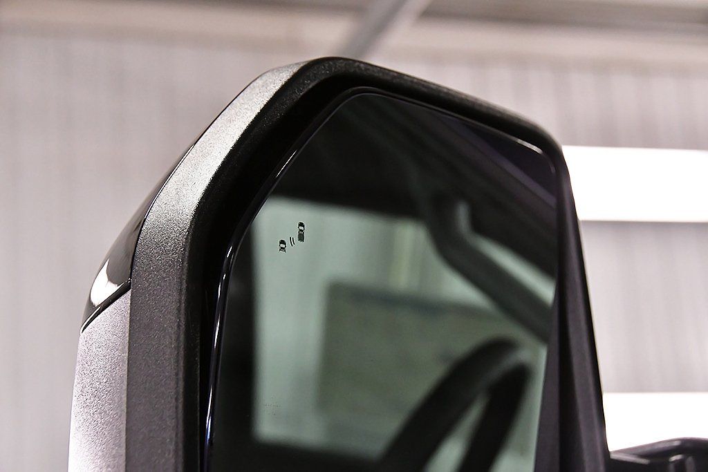 2025 Ford F-250 Super Duty Lariat - Photo 17