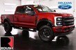 Ford F-250SD