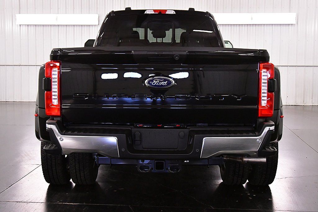 2026 Ford F-350 Super Duty XL - Photo 6
