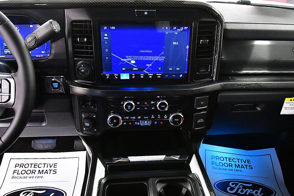 2025 Ford F-250 Super Duty Lariat - Photo 28