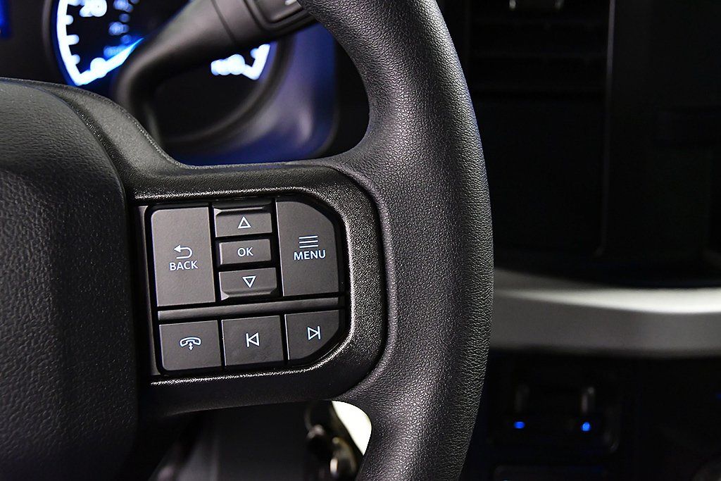 2026 Ford F-350 Super Duty XL - Photo 22