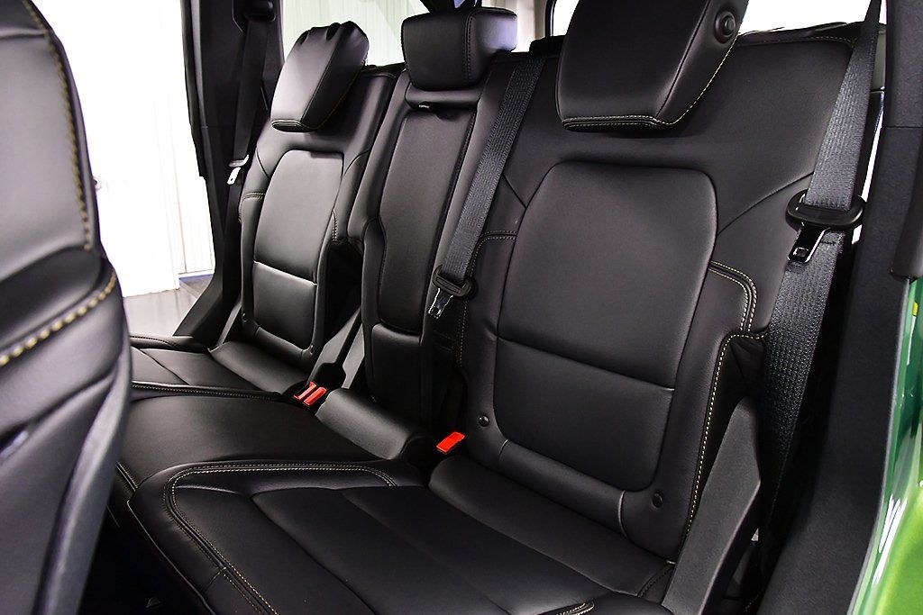 2025 Ford Bronco 4-Door Badlands - Photo 30