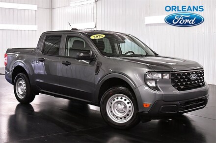 2026 Ford Maverick XL Truck