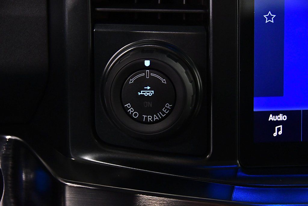 2026 Ford F-250 Super Duty Lariat - Photo 33