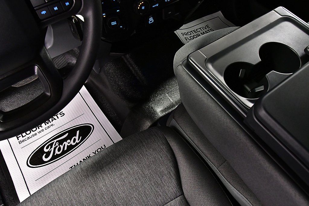 2026 Ford F-350 Super Duty XL - Photo 24