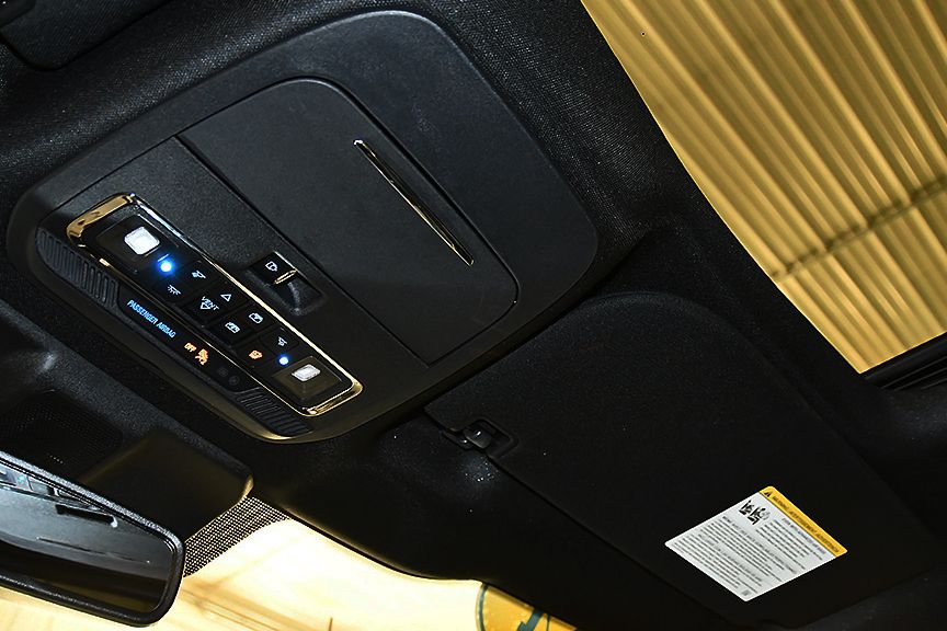 2024 Ford F-150 Platinum - Photo 31