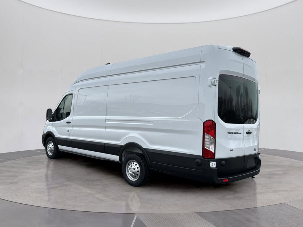 New 2026 Ford Transit-250 Base VAN