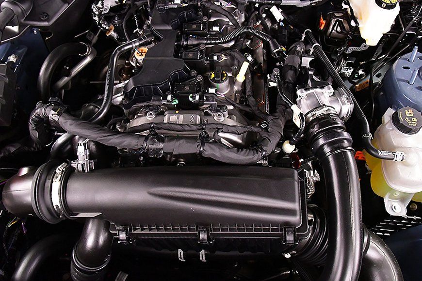 2026 Ford Mustang EcoBoost Fastback - Photo 30