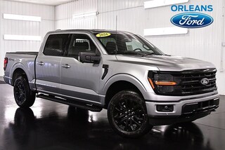 2026 Ford F-150 XLT 5-1/2 Box Truck