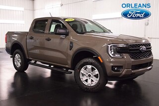 2026 Ford Ranger XL STX Truck