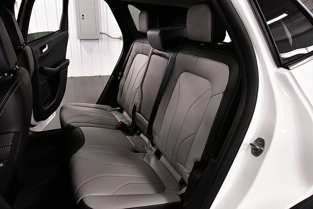 2025 Ford Escape Plug-in hybrid PHEV - Photo 30