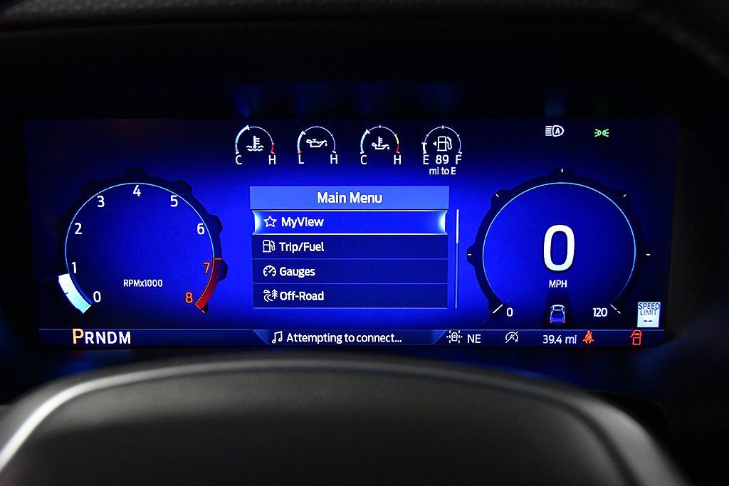 2025 Ford F-150 XLT - Photo 19