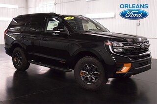 2025 Ford Expedition Tremor SUV