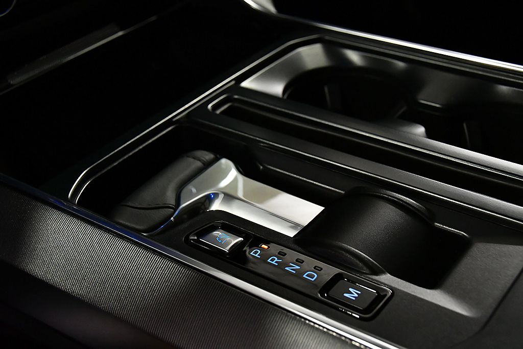 2024 Ford F-150 Platinum - Photo 27