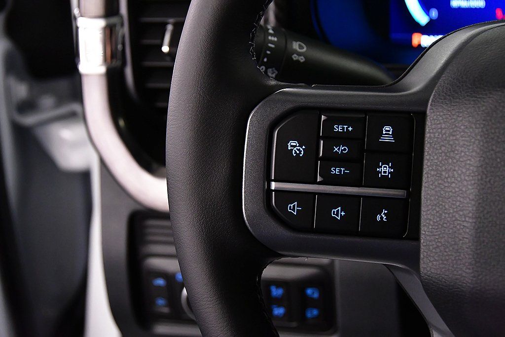 2026 Ford F-250 Super Duty Lariat - Photo 24