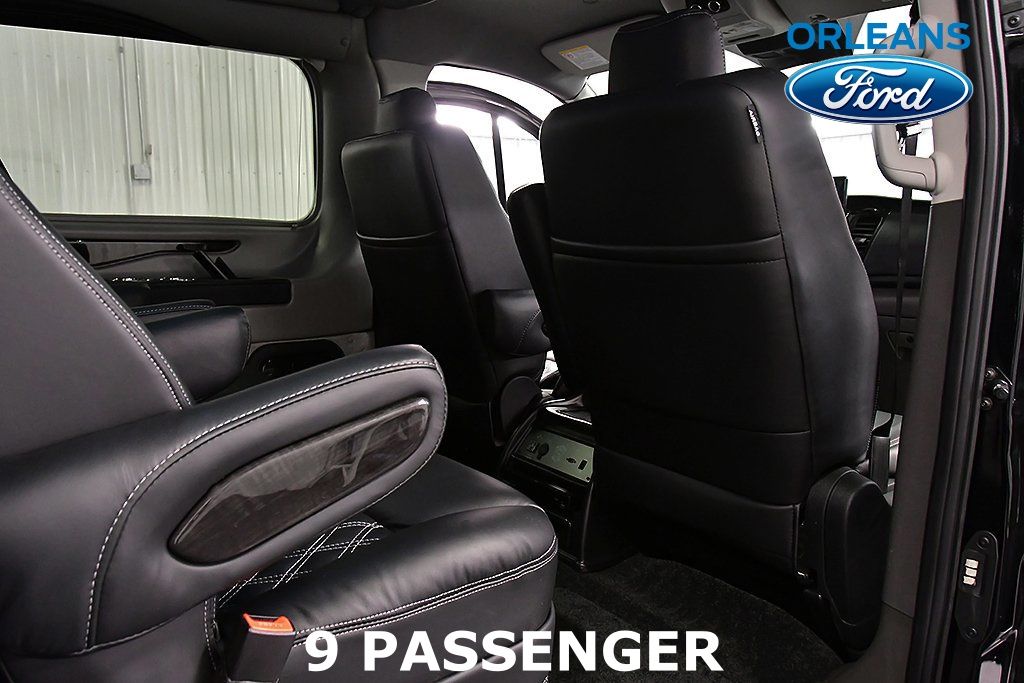 2024 Ford Transit Van Base - Photo 31