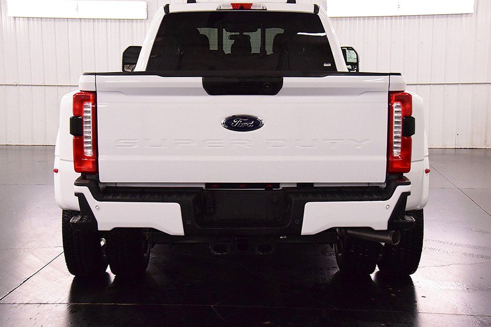 2026 Ford F-350 Super Duty XL - Photo 6