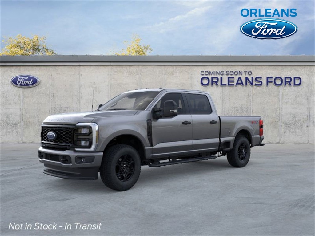 2026 Ford F-250 Super Duty XL's photo
