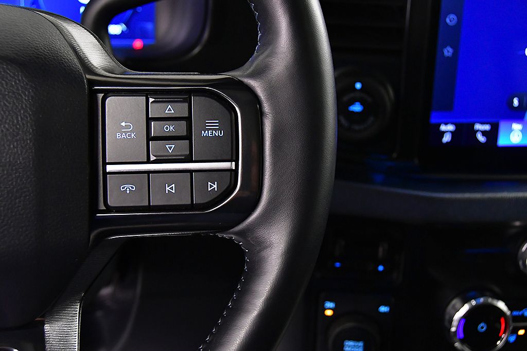 2025 Ford F-250 Super Duty Platinum - Photo 22